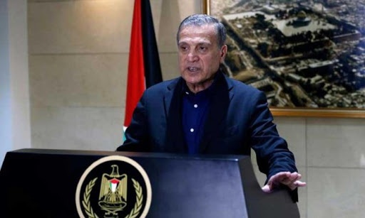 تصعيد خطير.. أبو ردينة يحذر من خطورة إعادة احتلال مدينة غزة