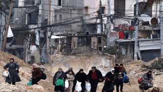 أطباء بلا حدود: الفلسطينيون يواجهون تهجيرا جماعيا قسريا في الضفة