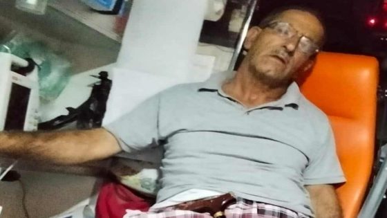 الاحتلال يعتدي على صحفي ودكتور خلال اقتحام جنين
