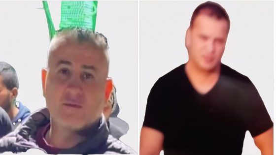 محكمة الاحتلال تصدر حكمين مؤبدين وغرامة مليوني شيكل على أسيرين من نابلس وأريحا