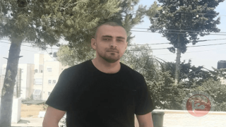شهيد برصاص الاحتلال بزعم تنفيذ عملية دهس في بيت لحم
