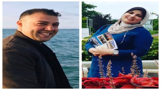 المعلمة غادة رباح استغاثت 3 أيام تحت الأنقاض قبل أن يهدم الاحتلال المنزل كليا