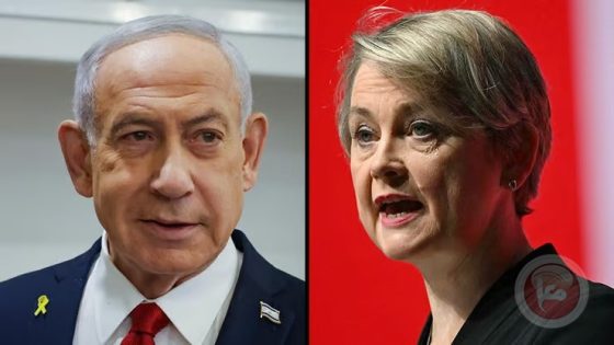 بريطانيا تحذر اسرائيل: لا للضم.. واعترافنا بكم يقابله حق الفلسطينيين في دولتهم