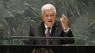 الرئيس يلقي اليوم كلمة أمام الجمعية العامة للأمم المتحدة