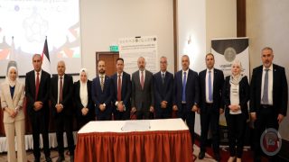 النيابة و”التعليم العالي” والجامعات يوقعون ميثاق تعاون لإعداد طلبة مؤهلين لخدمة الوطن والمواطن