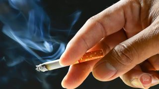 العامل الحاسم في مكافحة التدخين