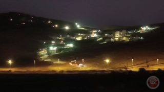 المستوطنون يهاجمون التوانة والركيز.. اعتداءات وحشية ضد الاهالي
