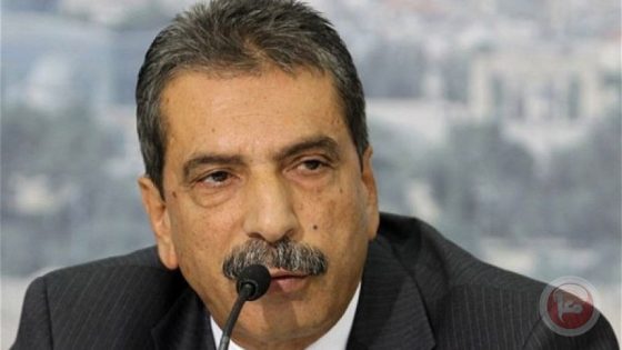 الطيراوي: أرحب بأي جهد دولي يهدف لوقف الحرب وحقن الدماء في غزة