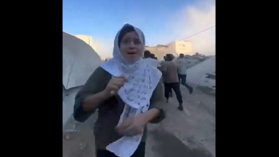 حماس: مجزرة الشفاء في غزة جريمة حرب مكتملة الأركان