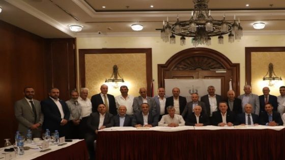 أبرز مقررات منتدى الهيئات المحلية