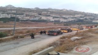 كاتس يفرض عقوبات جماعية: هدم منازل وإلغاء مئات التصاريح لقرى غرب القدس