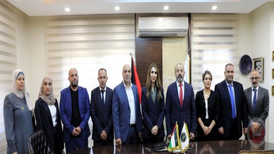ميثاق تعاون بين النيابة و”التعليم العالي” والجامعات لإعداد طلبة مؤهلين