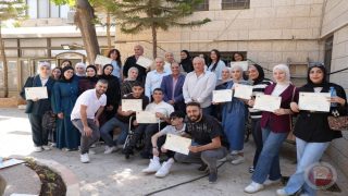 “الإعلام التفاعلي” بجامعة بيت لحم والهيئة المستقلة يختتمان برنامج “الصحفي الحقوقي”