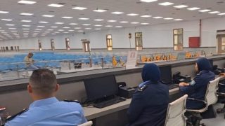 25 ألف مسافر تنقلوا عبر معبر الكرامة الأسبوع الماضي