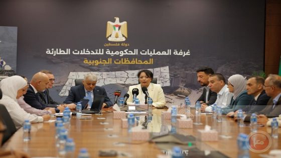 التربية: انطلاق امتحان الثانوية العامة لطلبة 2006 من قطاع غزة الكترونيا
