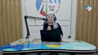 ع العافية