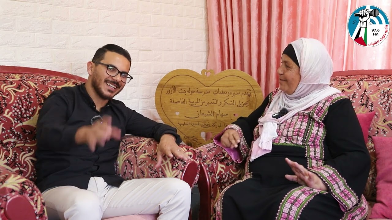 #في_الذاكرة / ضيف الحلقة : الأستاذة سهام الشبعان / اعداد و تقديم : هاشم رباع