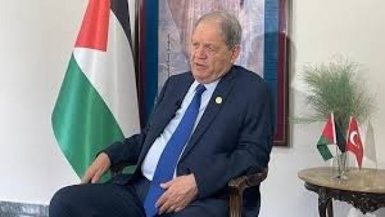 المجلس الوطني يرحب بتصويت الجمعية العامة لصالح مشاركة الرئيس بخطاب مسجل في اجتماعها السنوي