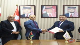 “واصل” تطلق خدمة استلام الجوازات الأردنية من فرعها في مدينة روابي