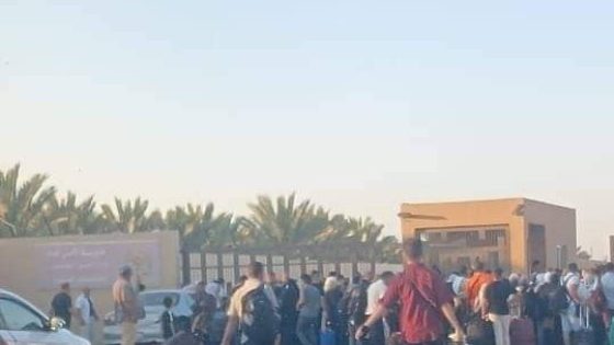 اسرائيل تغلق الجسر بالاتجاهين حتى اشعار آخر