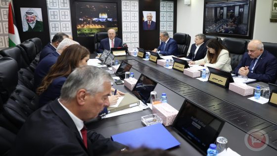 الحكومة تتطلع إلى مؤتمر المانحين لإنقاذ الوضع المالي