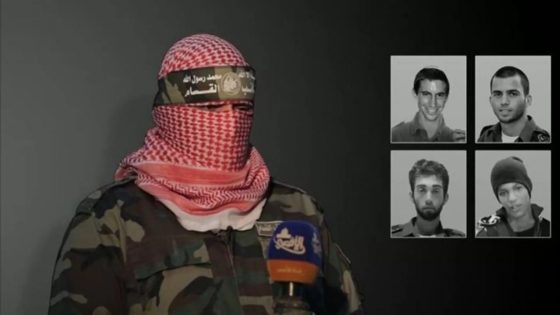 أهم المعلومات حتى اللحظة عن “اغتيال أبو عبيدة”.. الشخصية التي هزت موازين الإعلام رغم غموضها