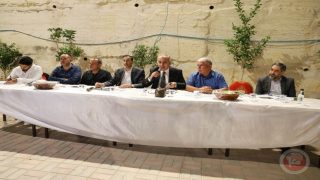الهيئة العامة لـ “ازدهار فلسطين للأعلاف ” تعلن انطلاق الإنتاج التجاري لأكبر مجمع صناعي على مستوى فلسطين