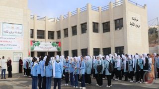 التربية تطلق العام الدراسي رغم التحديات