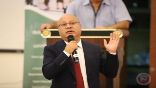 “شؤون اللاجئين” و”جايكا” تنظمان الندوة الختامية لمشروع تحسين المخيمات في الضفة