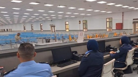 14 ألف مواطن تنقلوا عبر الكرامة خلال الأسبوع الماضي