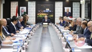 مصطفى: الحكومة تؤكد استعدادها لتحمّل كامل مسؤولياتها في غزة والضفة