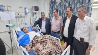 احتجاجا على جريمة السطو المسلح.. إضراب شامل في محلات الذهب غدا بالضفة