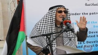 الاحتلال يعتقل رئيس مجلس قروي حارس و 12 مواطناً من القرية