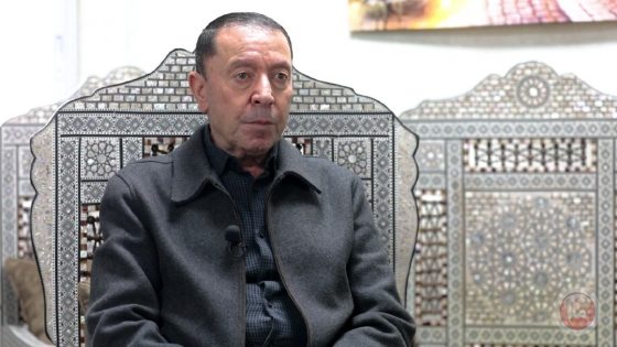 الجولاني: نأمل أن لا تبقى توصيات فريق الإغراق حبرا على ورق