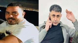 شهيدان برصاص الاحتلال في قلقيلية