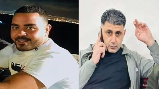 شهيدان برصاص الاحتلال في قلقيلية