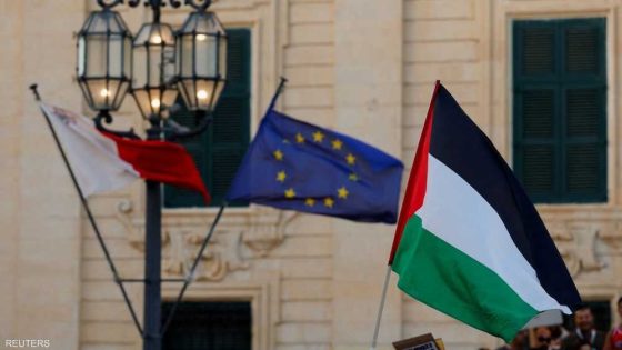 مالطا تسلّم رسالة رسمية للرئيس عباس تؤكد اعترافها بدولة فلسطين