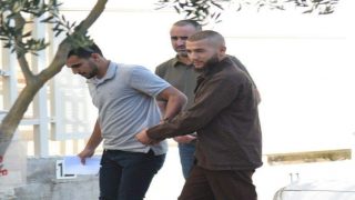 الاحتلال يحكم على المعتقل أمير صيداوي بالسجن 48 عاما ونصف