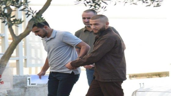 الاحتلال يحكم على المعتقل أمير صيداوي بالسجن 48 عاما ونصف