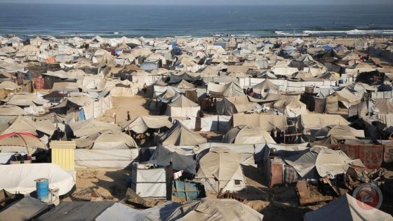 الصحة العالمية”: تجويع غزة لن يأتي بالأمان لإسرائيل