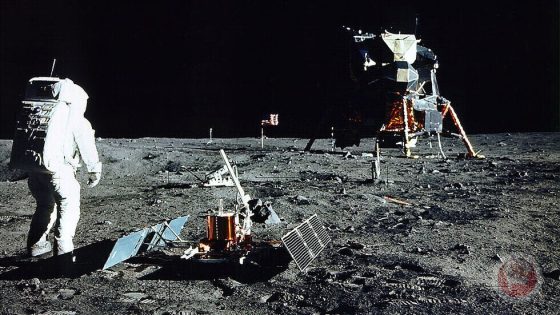 ناسا تعتزم إرسال رواد فضاء إلى القمر بحلول عام 2026