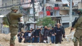 25 ألف مواطن هجروا قسرا من مخيمي طولكرم ونور شمس