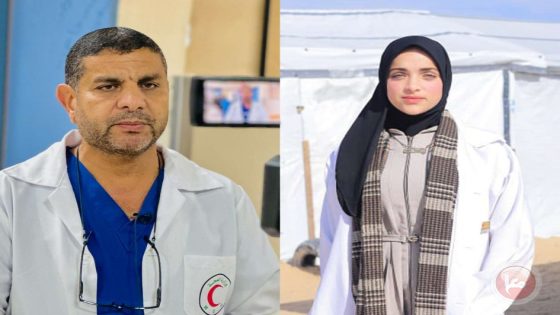 الأورومتوسطي: إسرائيل تتحمل كامل المسؤولية عن حياة الممرضة الهمص