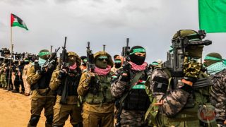 هذه محاور المرحلة الأولى من اتفاق وقف إطلاق النار