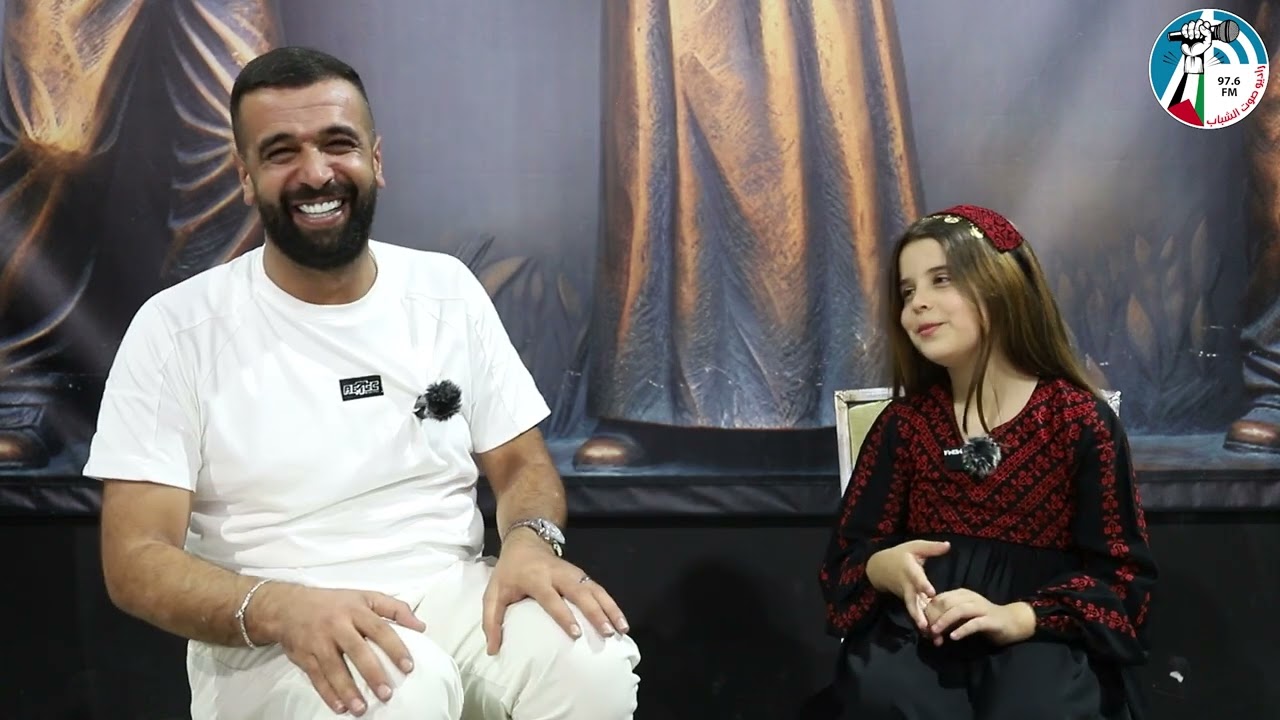 #بصمة_نجاح كندا نصار موهبة استثنائية رغم صغر سنها، عندما تراها تترك بصمتها في قلبك