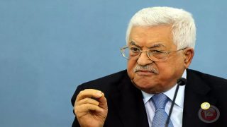 الرئيس عباس: الاهم الان الالتزام بوقف الحرب وصولا إلى السلام الدائم