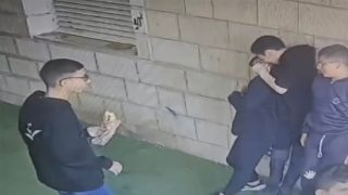 “لعبة الموت”.. تلميذ يخنق رفيقه في أحد مدارس القدس
