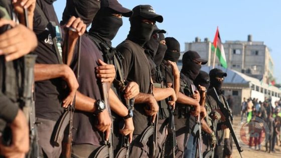 حماس: إسرائيل تمنع طواقمنا من دخول شرق غزة للبحث عن جثامين أسرى