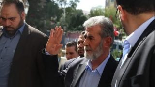 وفد “الجهاد الإسلامي” يصل شرم الشيخ لمفاوضات غزة