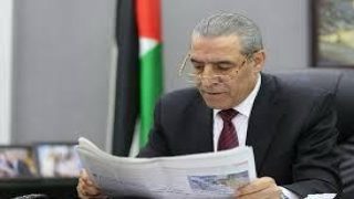 الشيخ يرحب بإعلان ترامب بوقف الحرب
